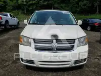 2010 Dodge CARAVAN photo