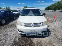 2010 Dodge CARAVAN фото