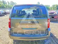 2010 Dodge CARAVAN фото