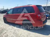 2010 Dodge CARAVAN фото