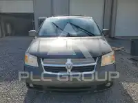 2010 Dodge CARAVAN фото