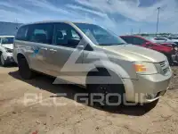 2010 Dodge CARAVAN фото