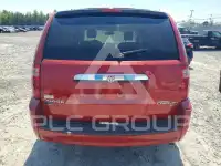 2010 Dodge CARAVAN фото