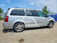 2010 Dodge CARAVAN фото
