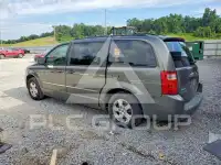 2010 Dodge CARAVAN фото