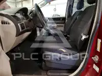 2010 Dodge CARAVAN фото