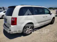 2010 Dodge CARAVAN photo