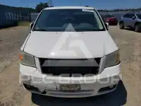 2010 Dodge CARAVAN photo