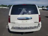 2010 Dodge CARAVAN фото