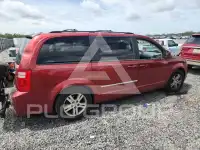 2010 Dodge CARAVAN фото