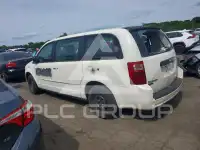 2010 Dodge CARAVAN фото