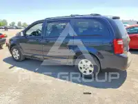 2010 Dodge CARAVAN фото