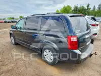 2010 Dodge CARAVAN фото