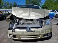 2010 Dodge CARAVAN photo