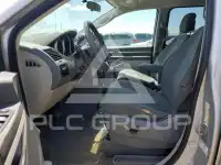 2010 Dodge CARAVAN фото
