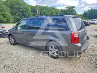2010 Dodge CARAVAN фото