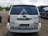 2010 Dodge CARAVAN photo