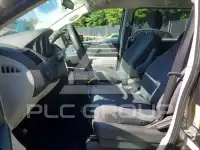 2010 Dodge CARAVAN фото