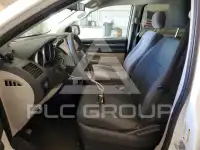 2010 Dodge CARAVAN photo