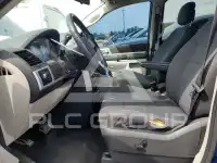 2010 Dodge CARAVAN фото