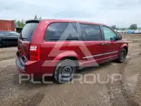 2010 Dodge CARAVAN photo