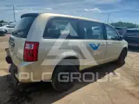 2010 Dodge CARAVAN фото