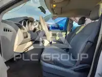 2010 Dodge CARAVAN photo