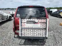 2010 Dodge CARAVAN фото