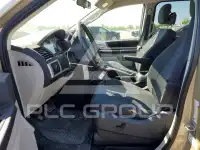 2010 Dodge CARAVAN photo
