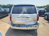 2010 Dodge CARAVAN фото