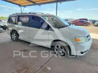 2010 Dodge CARAVAN photo