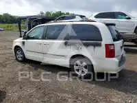 2010 Dodge CARAVAN photo