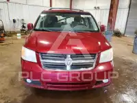 2010 Dodge CARAVAN фото