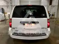 2010 Dodge CARAVAN photo