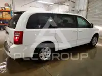 2010 Dodge CARAVAN photo
