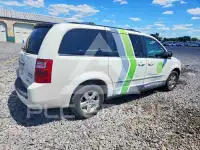 2010 Dodge CARAVAN фото