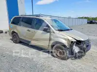 2010 Dodge CARAVAN фото