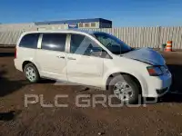2010 Dodge CARAVAN фото