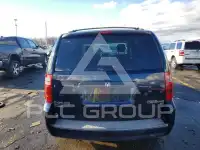 2010 Dodge CARAVAN фото