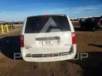 2010 Dodge CARAVAN фото