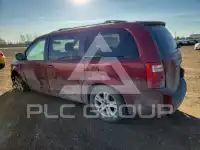 2010 Dodge CARAVAN фото