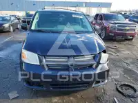 2010 Dodge CARAVAN фото