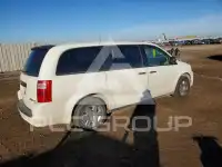 2010 Dodge CARAVAN фото