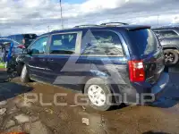 2010 Dodge CARAVAN фото