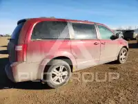 2010 Dodge CARAVAN фото