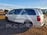 2010 Dodge CARAVAN фото