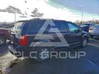 2010 Dodge CARAVAN фото