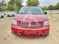 2010 Dodge CARAVAN фото