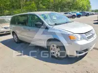 2010 Dodge CARAVAN фото