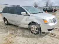 2010 Dodge CARAVAN photo